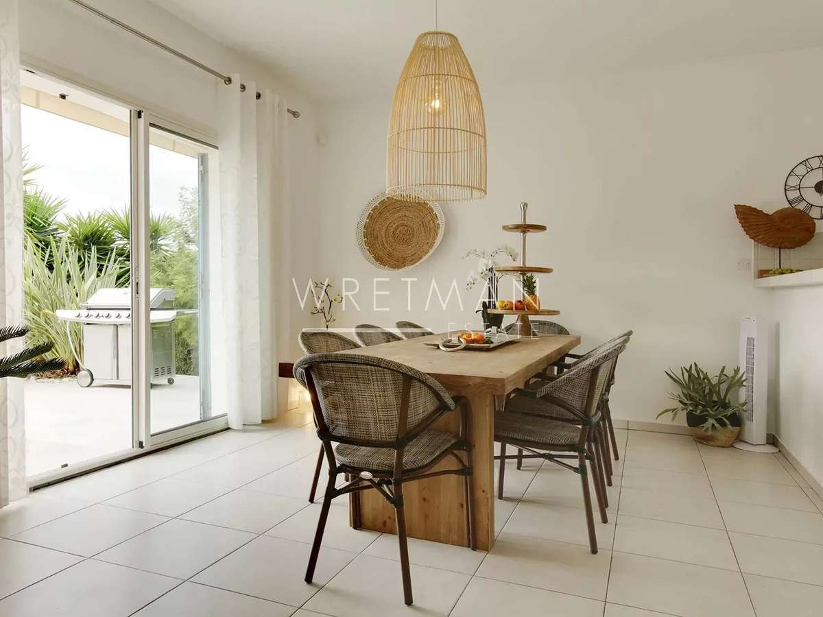 Maison Nice