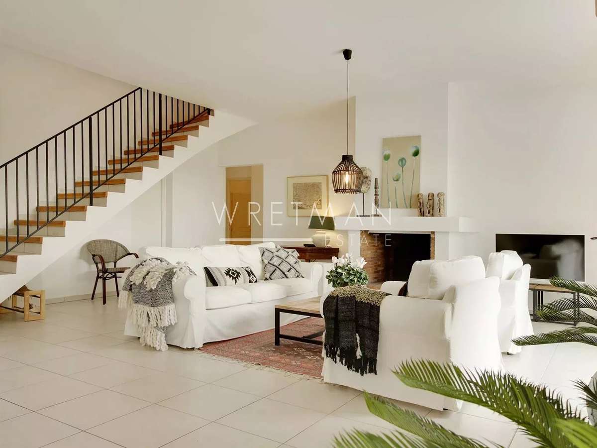 Maison Nice