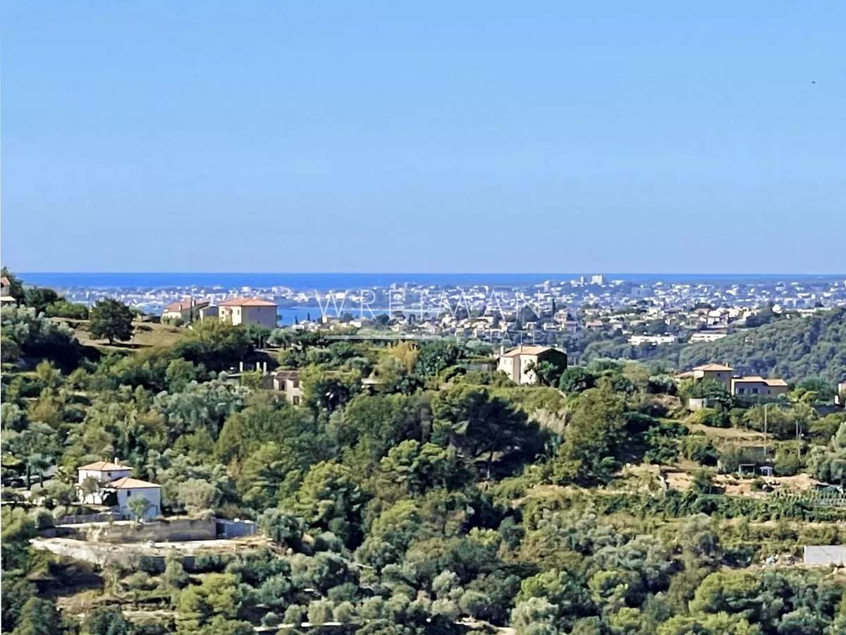 Maison Nice