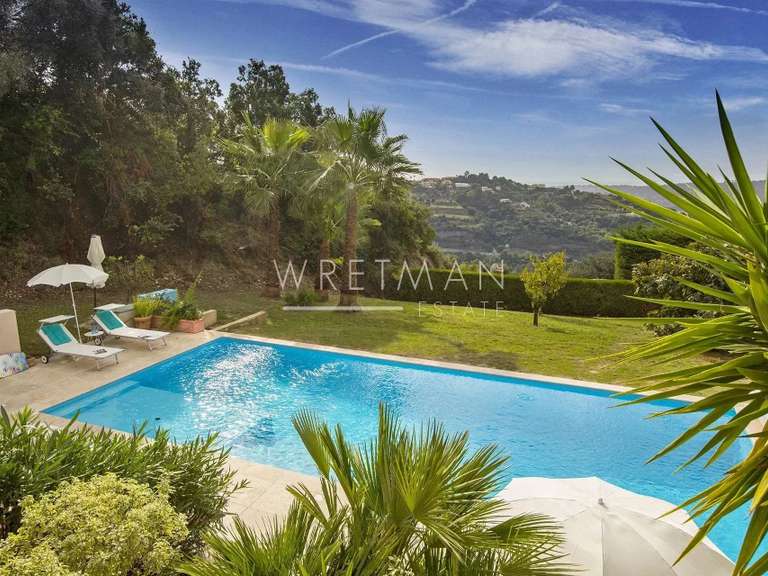 Maison Nice - 5 chambres - 152m²