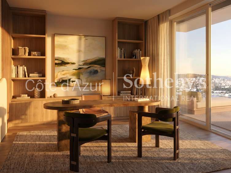 House with Sea view Nice - 5 bedrooms - 550m²