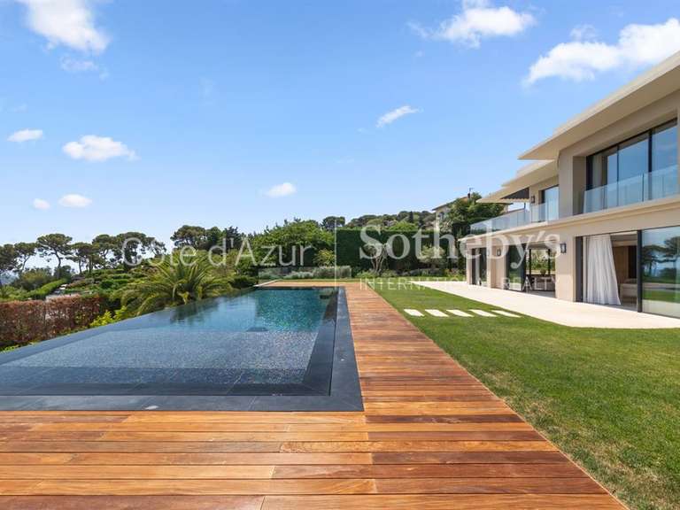 House with Sea view Nice - 5 bedrooms - 360m²