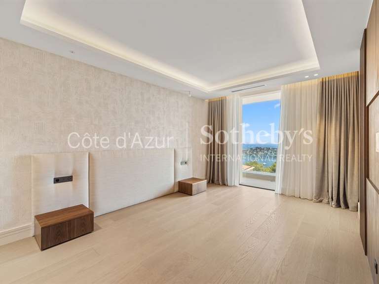 House with Sea view Nice - 5 bedrooms - 360m²