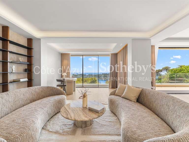 House with Sea view Nice - 5 bedrooms - 360m²