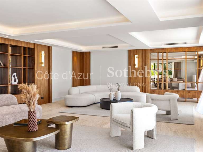 House with Sea view Nice - 5 bedrooms - 360m²