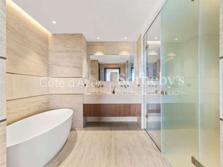 House with Sea view Nice - 5 bedrooms - 360m²