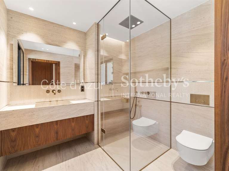 House with Sea view Nice - 5 bedrooms - 360m²