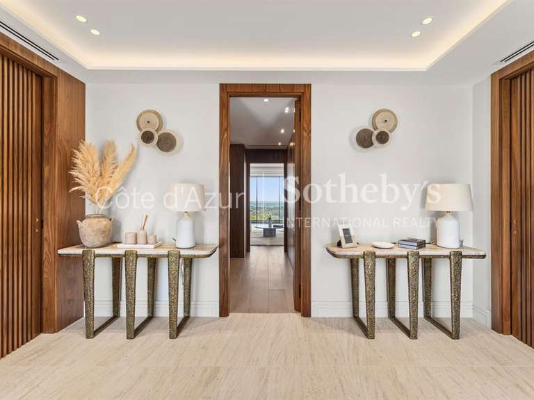 House with Sea view Nice - 5 bedrooms - 360m²