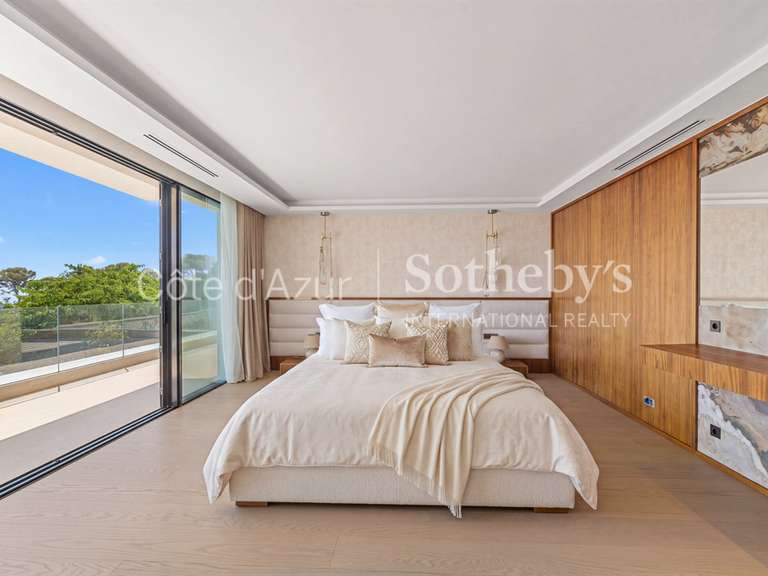 House with Sea view Nice - 5 bedrooms - 360m²