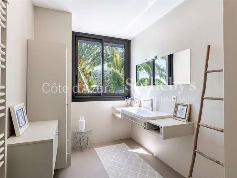 Maison avec Vue sur mer Nice - 4 chambres - 181m²