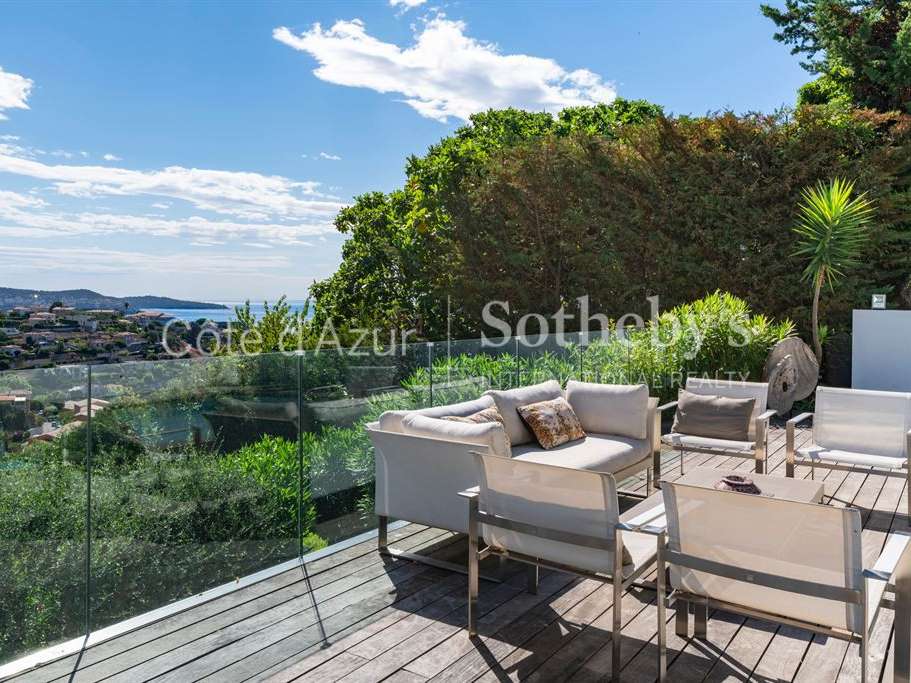 Maison Nice
