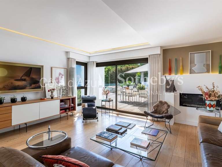 Maison avec Vue sur mer Nice - 4 chambres - 181m²