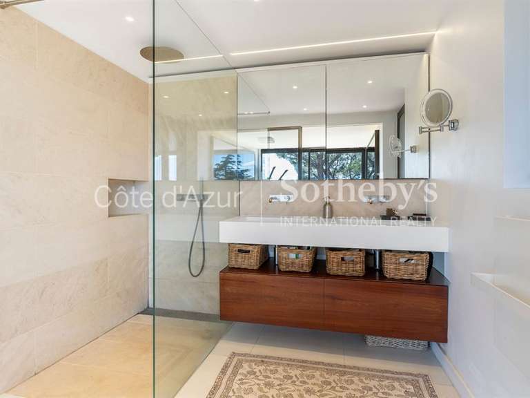 Maison avec Vue sur mer Nice - 4 chambres - 181m²