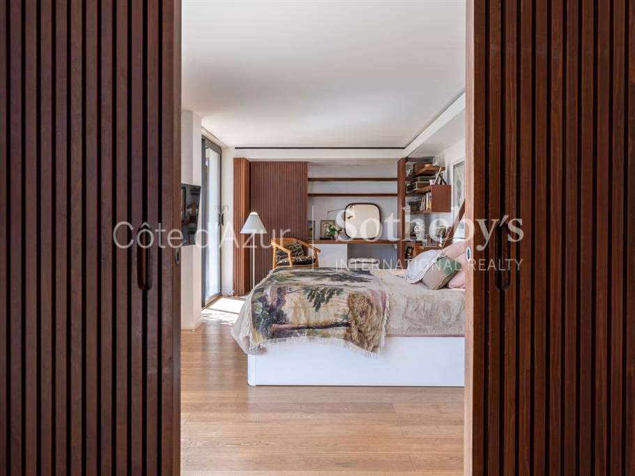 Maison Nice