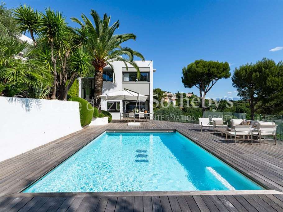 Maison Nice