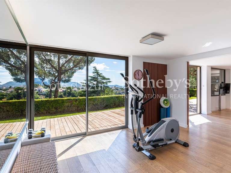 Maison avec Vue sur mer Nice - 4 chambres - 181m²