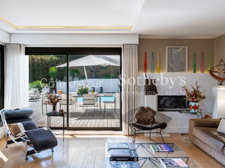 Maison avec Vue sur mer Nice - 4 chambres - 181m²