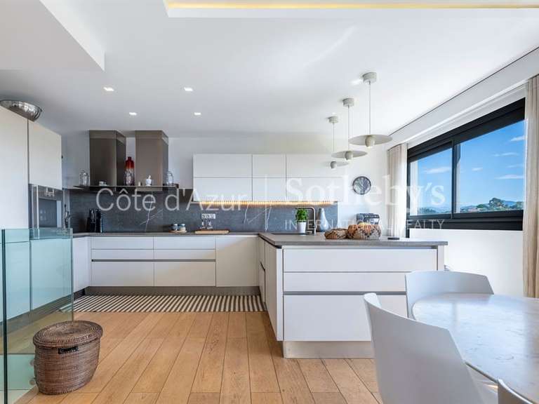 Maison avec Vue sur mer Nice - 4 chambres - 181m²