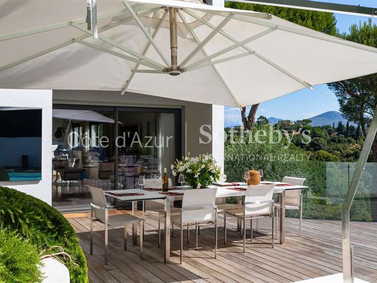 Maison avec Vue sur mer Nice - 4 chambres - 181m²