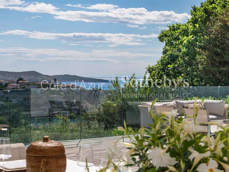 Maison avec Vue sur mer Nice - 4 chambres - 181m²