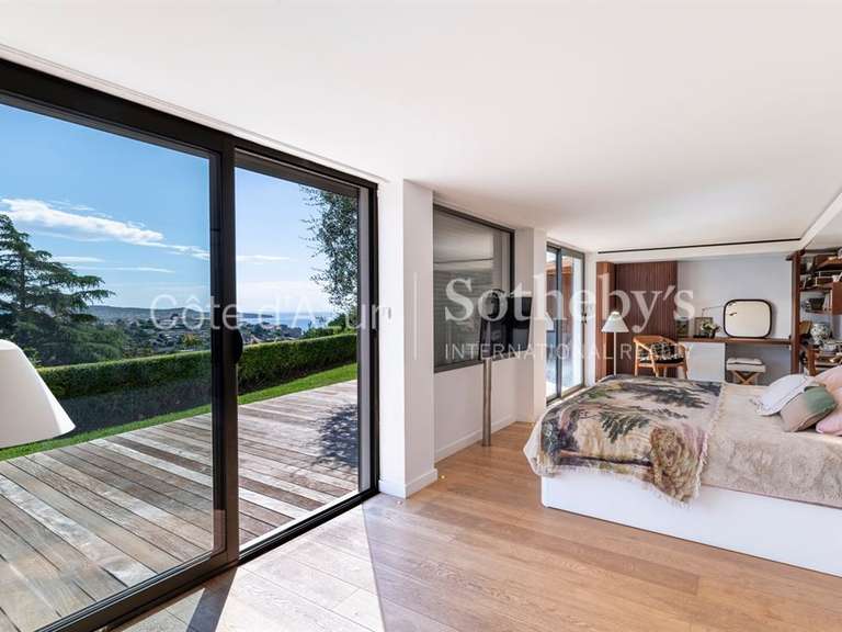 Maison avec Vue sur mer Nice - 4 chambres - 181m²