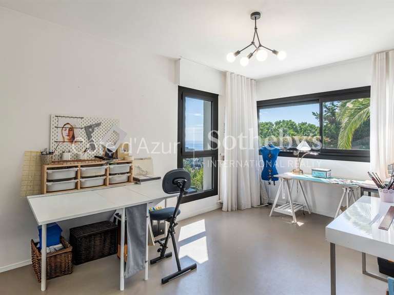 Maison avec Vue sur mer Nice - 4 chambres - 181m²