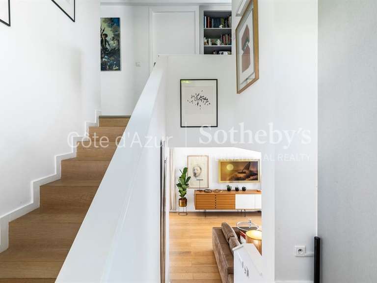 Maison avec Vue sur mer Nice - 4 chambres - 181m²