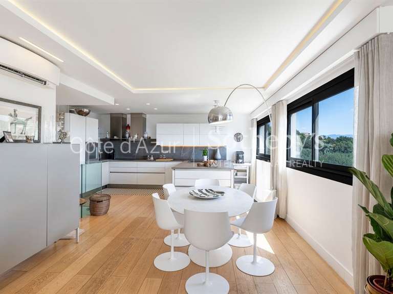 Maison avec Vue sur mer Nice - 4 chambres - 181m²