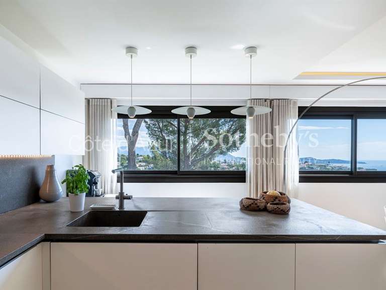Maison avec Vue sur mer Nice - 4 chambres - 181m²
