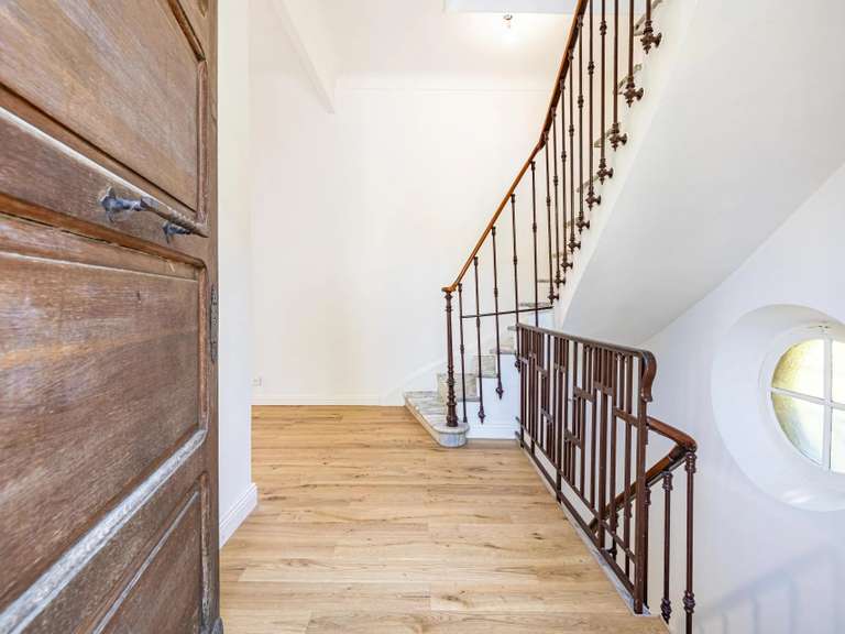 Maison Nice - 4 chambres - 154m²