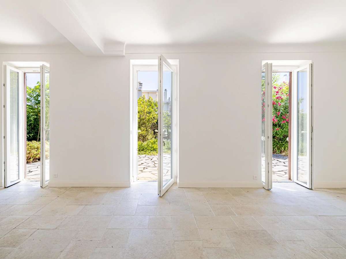 Maison Nice
