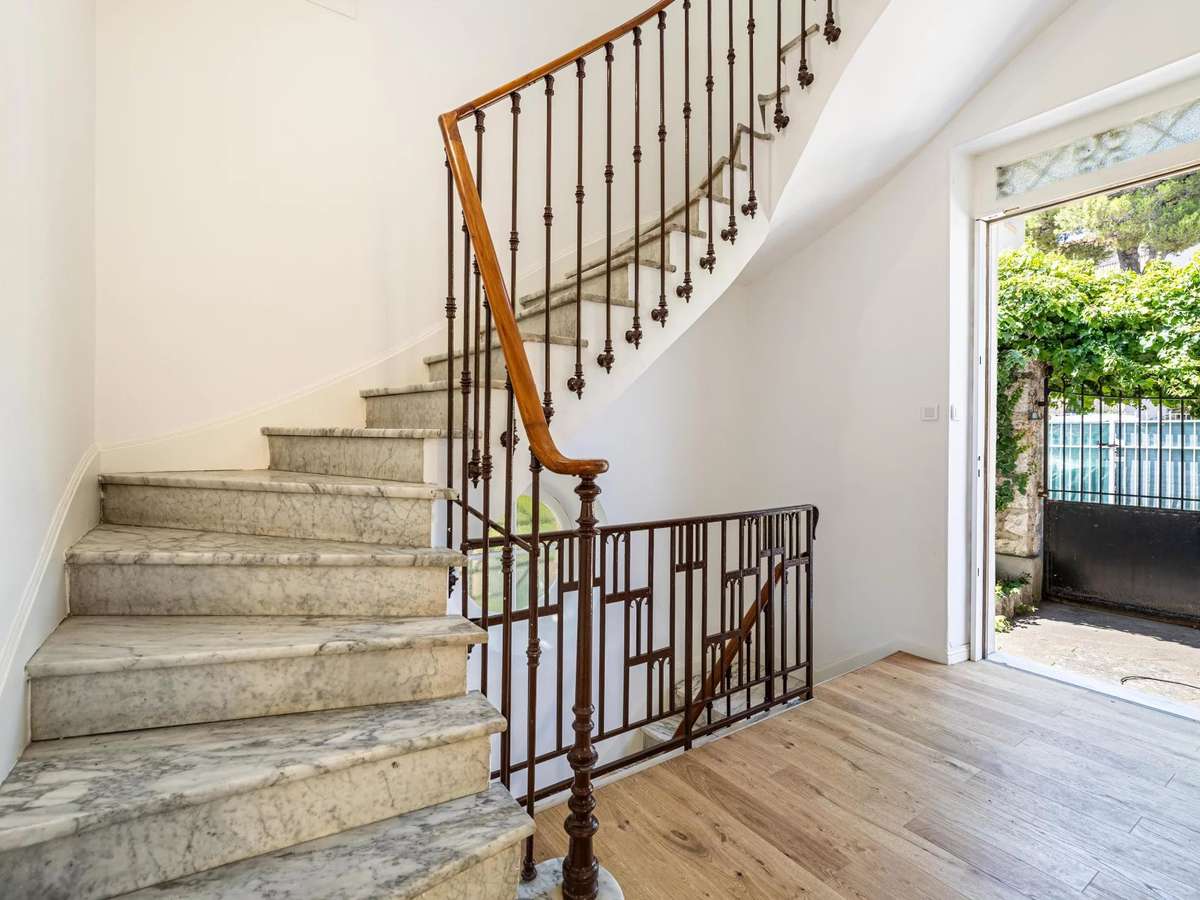 Maison Nice