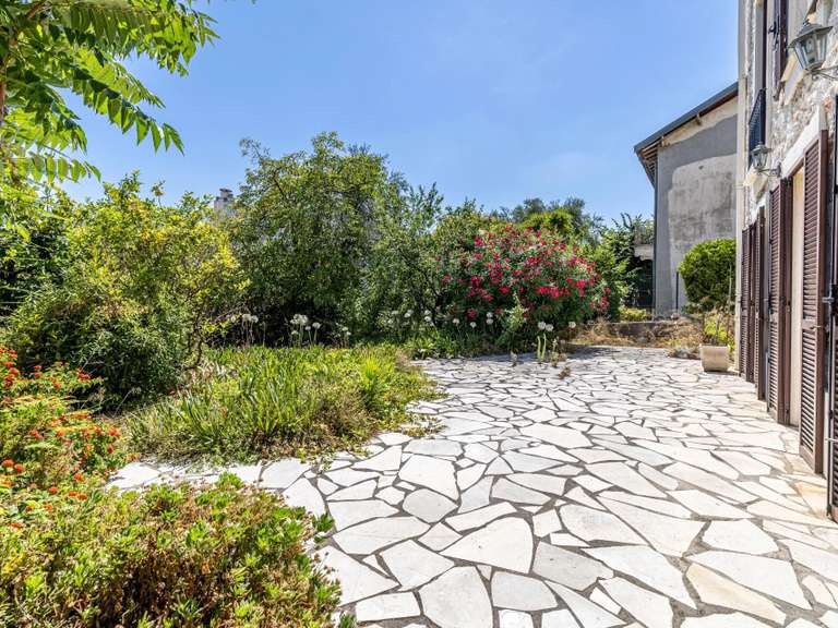 Maison Nice - 4 chambres - 154m²
