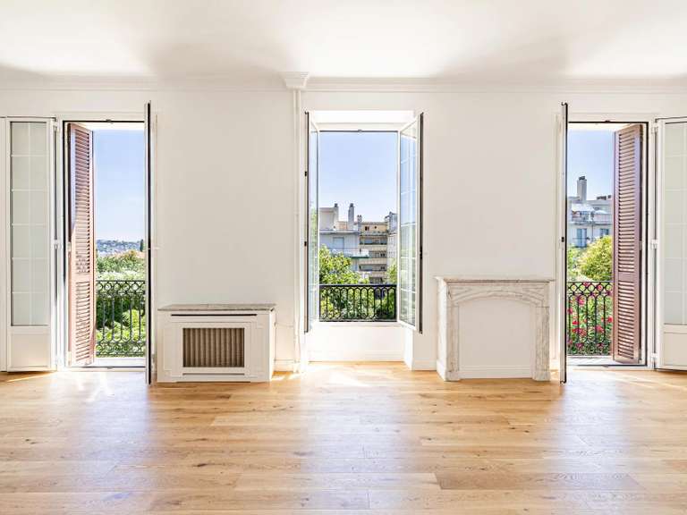 Maison Nice - 4 chambres - 154m²
