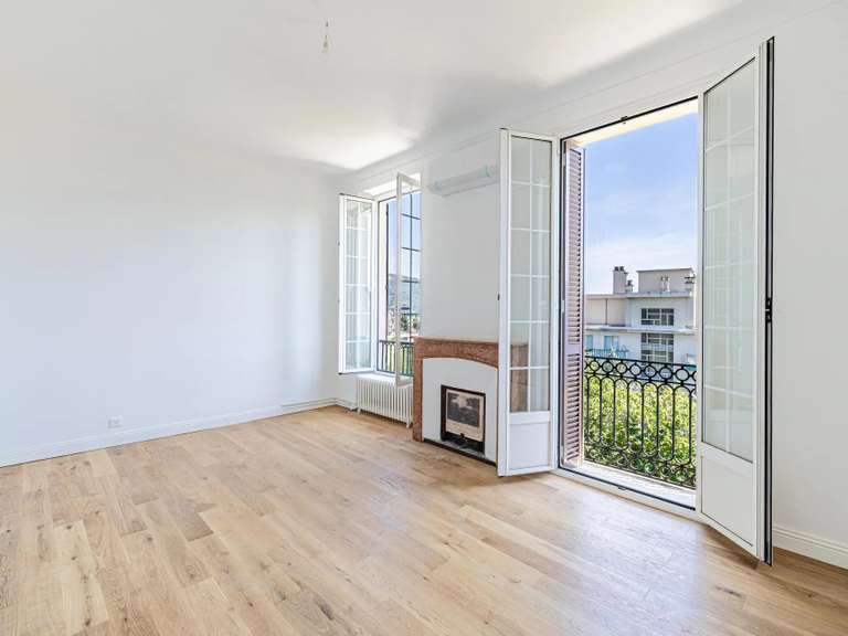 Maison Nice - 4 chambres - 154m²