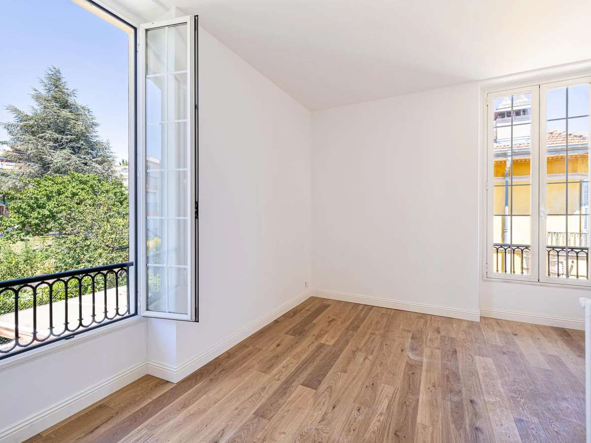 Maison Nice