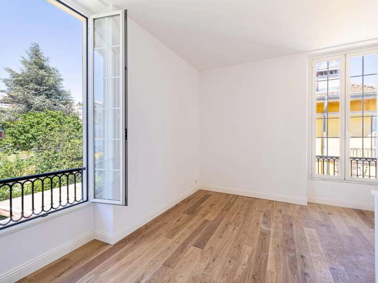 Maison Nice - 4 chambres - 154m²
