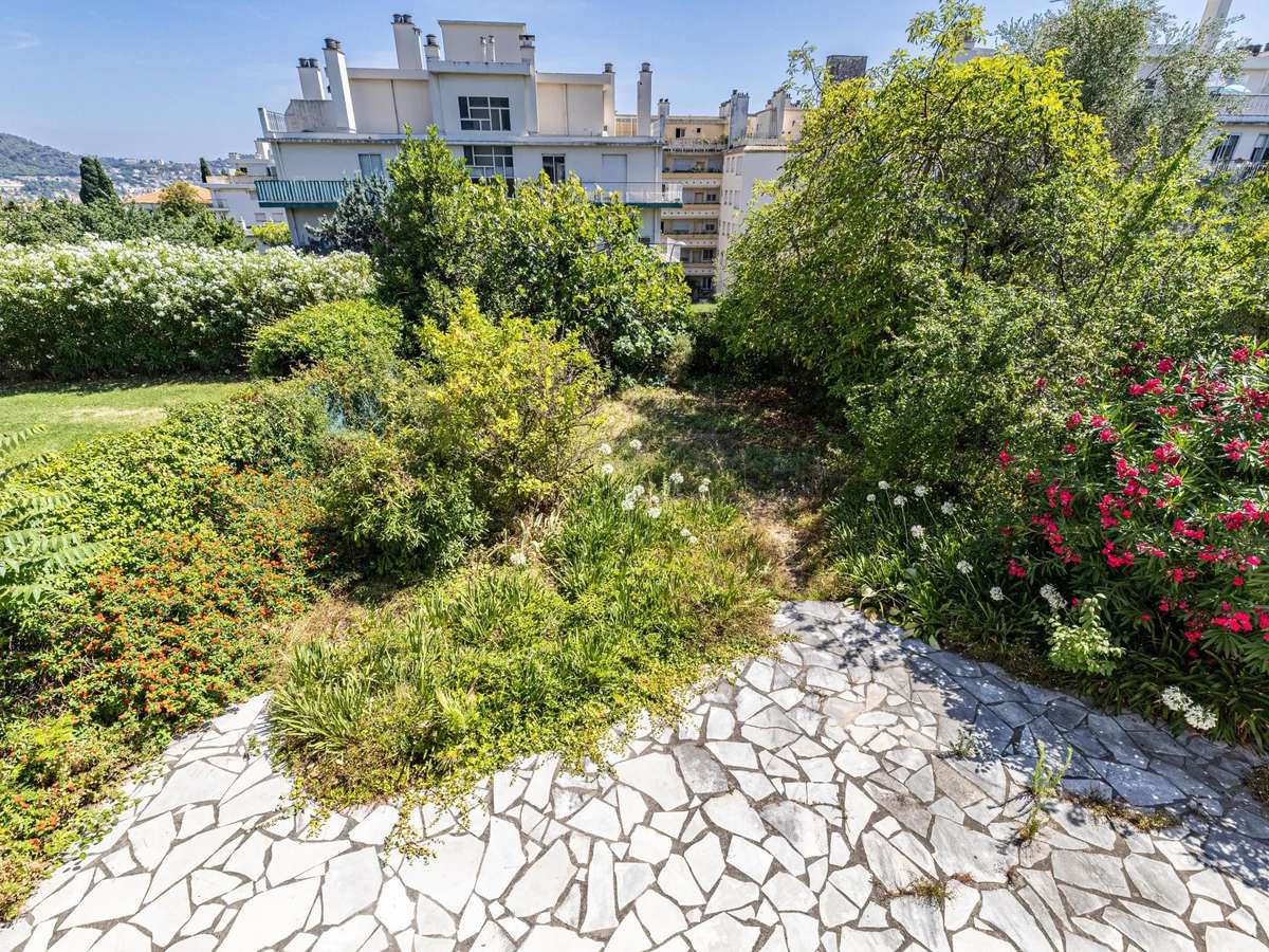 Maison Nice