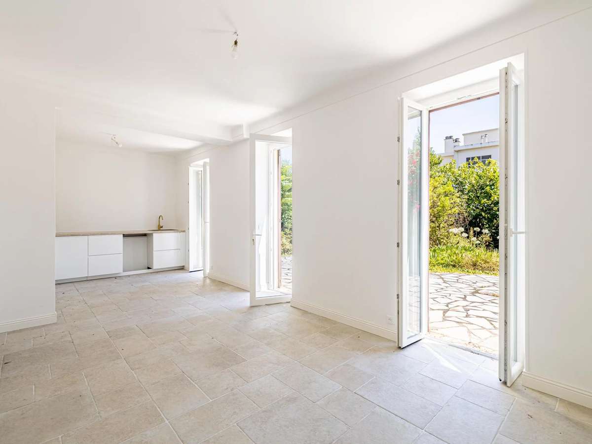 Maison Nice