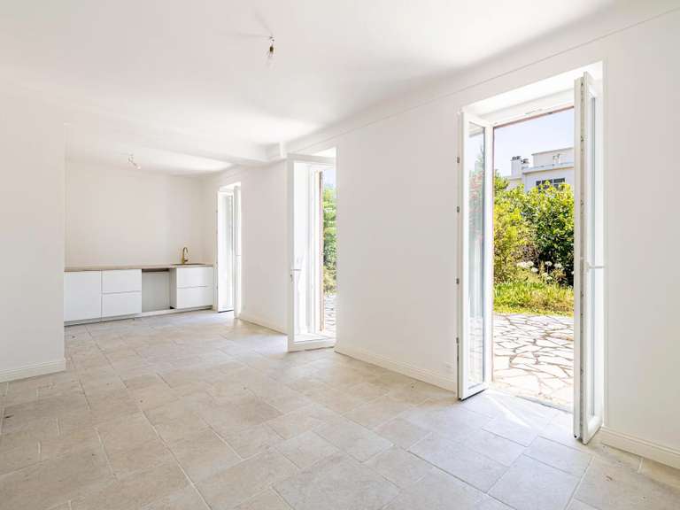 Maison Nice - 4 chambres - 154m²