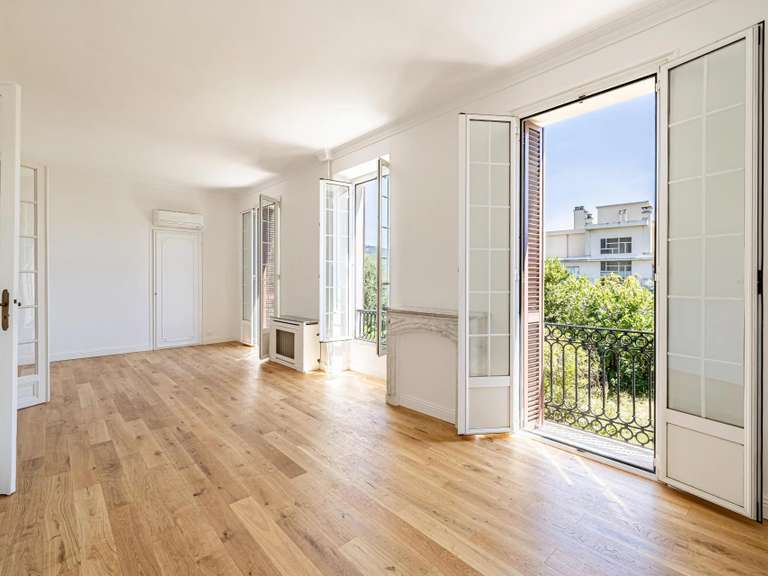 Maison Nice - 4 chambres - 154m²