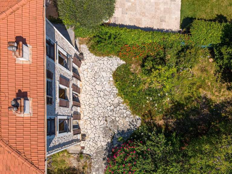 Maison Nice - 4 chambres - 154m²