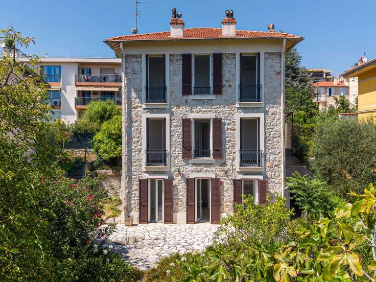 Maison Nice - 4 chambres - 154m²