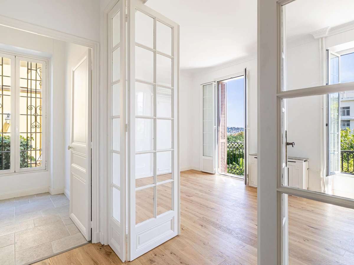 Maison Nice