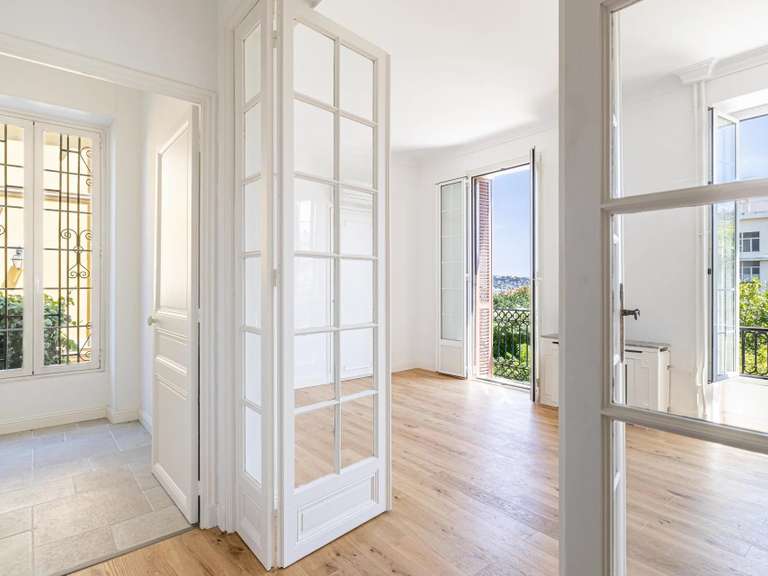 Maison Nice - 4 chambres - 154m²