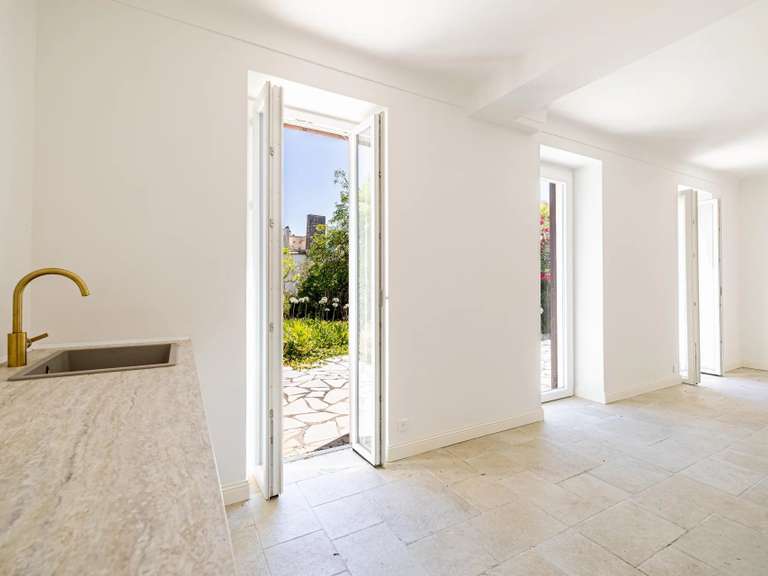 Maison Nice - 4 chambres - 154m²