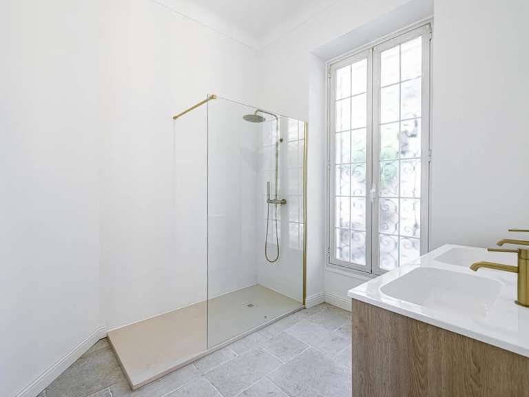 Maison Nice - 4 chambres - 154m²