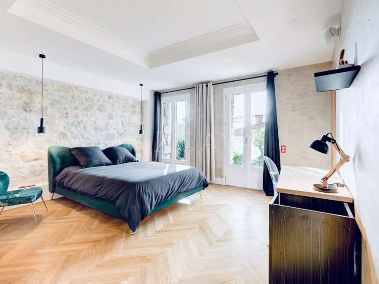 House with Sea view Nice - 253m²