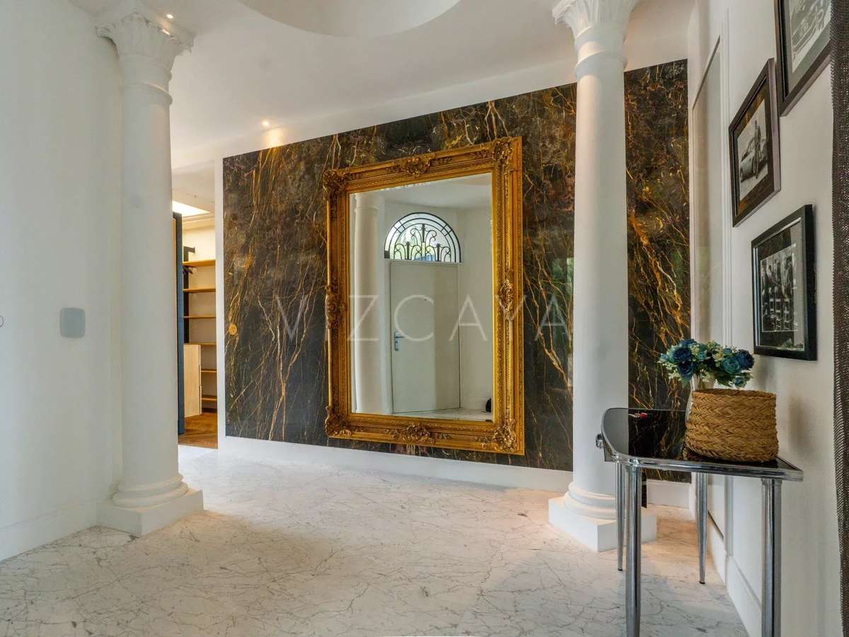 Maison Nice