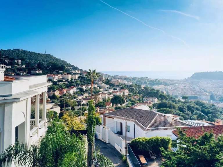 Maison avec Vue sur mer Nice - 253m²